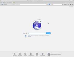 Iceweasel for Raspberry Pi Raspbian Linux Operating System